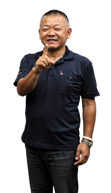President